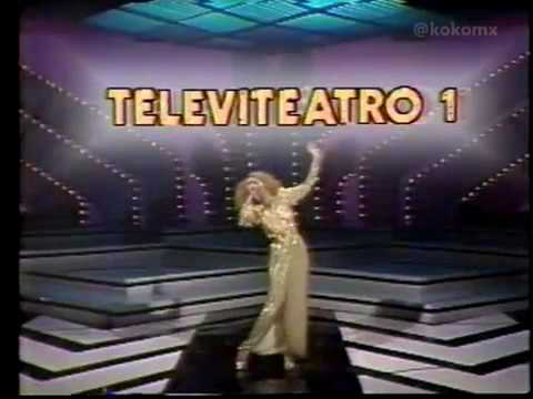 Comerciales México 1985 y 1986