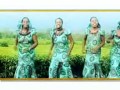 Copy Of The Sound Of Heaven Tumetia Nanga