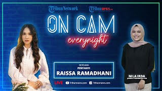 Raissa Ramadhani Ajak Galau Pendengar Lewat 'Perlahan Lepaskanmu', Ajak Move On ke Sosok Baru