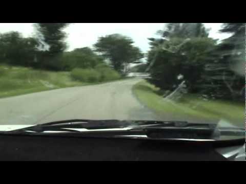 Tomasz Kramarczyk / Michał Trela - Mitsubishi Lancer evo IX