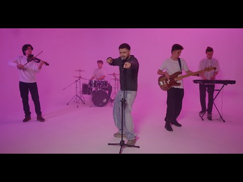 BBY MARIO - COLAJ BALKANIC