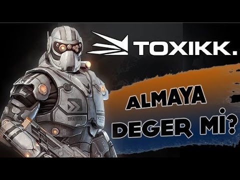 Toxikk | Almaya Değer mi?
