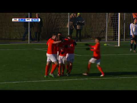 Samenvatting TEC - Koninklijke HFC