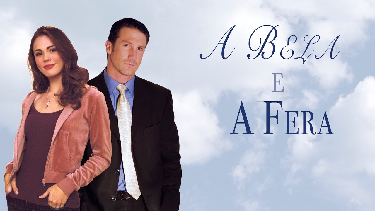 A Bela E A Fera (2007) | Filme Completo