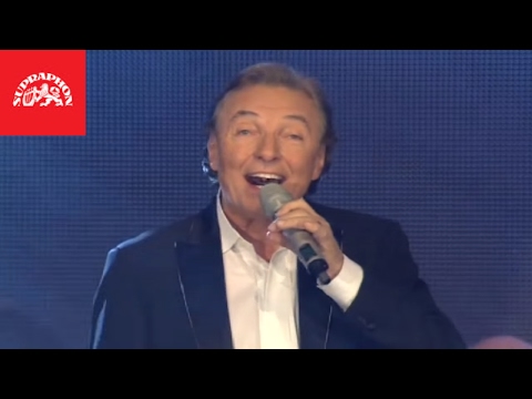 Karel Gott & Gabriela Gunčíková - Nic nás nezastaví