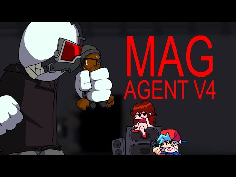 Video thumbnail for MAG-FOUR