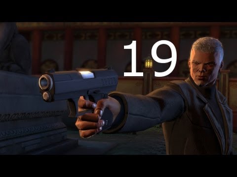 ➜ XCOM: Enemy Unknown - Second Wave Walkthrough - Part 19: The Beast's Lair 2/2 [Classic] [Ironman]