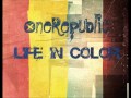 One Republic Life In Color 2012 