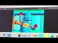 Nick Jr The Flower Dance