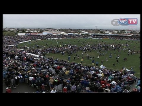 Flashback Friday - West Coast (Rd 21 1997)