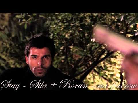 Sila + Boran // Stay (R.S.)