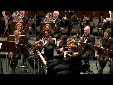 Julie Giroux - Carnaval (Blaeserphil OWL 2018)