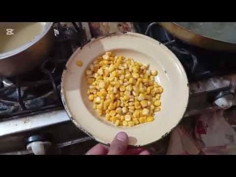 Carp fishing bait liquid strawberry 🍓 and sweet corn flavor ize home made PK Bangali fishenjg sport