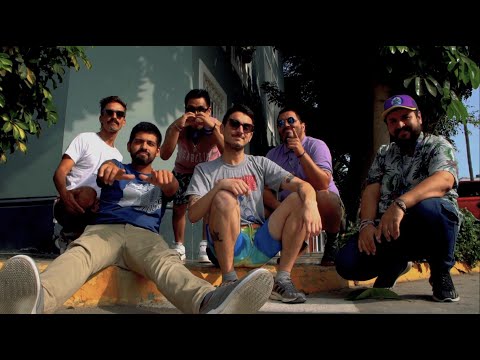 Olaya Sound System - Estos Días (Videoclip Oficial)