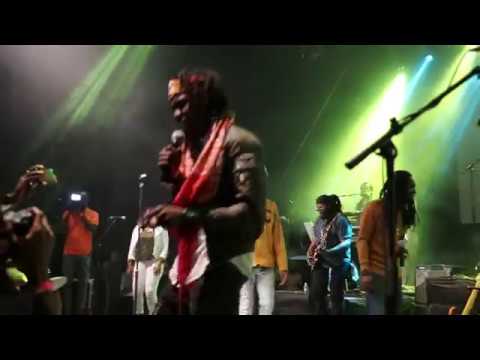 Protoje, Jesse Royal, Blvk H3ro, Jeeby Lyricist , Royal Blu, Ras I & Wayne J