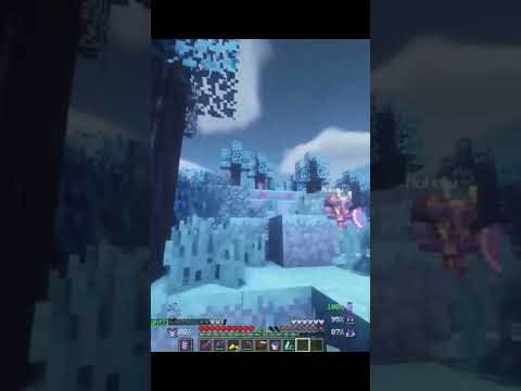 Everbright Dimension EXPOSED!! #Minecraft
