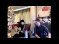Jensen Ackles "Have Yourself a Merry Little ...