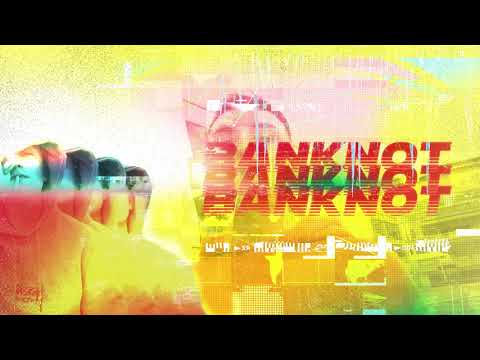 olg - banknot (prod. berox) #CHILLWAGON_CHALLENGE