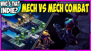 RTS Mecha Gladiatorial Combat | SPACE GRID TOURNAMENT | ALPHA