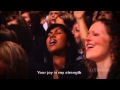 You Are Faithful - Saviour King (Hillsong) - With ...