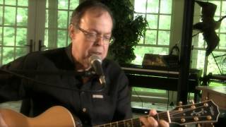 Steve Goodman - What Have You Done For Me Lately (Acoustic Guitar & Vocal Cover)