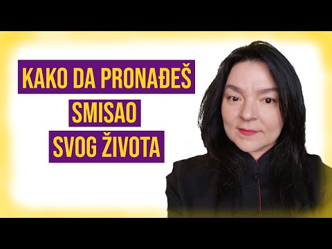Smisao Života | Spuštanje Svesti u Haru