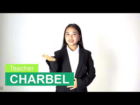 Charbelのプロフィール動画