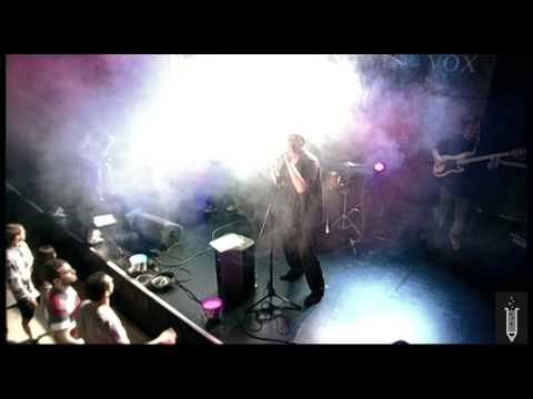 VIS- VOX - Погледни го градот