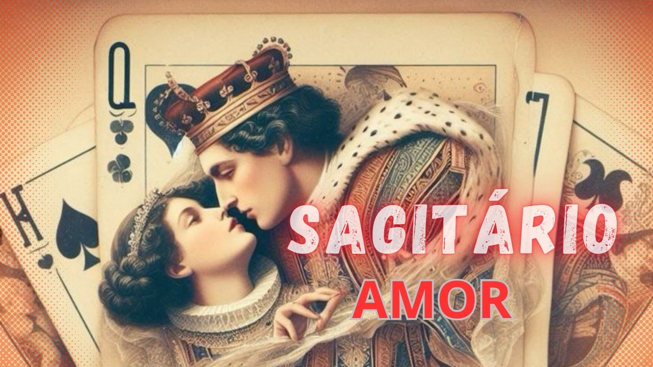 💫 SAGITÁRIO ❤️Inesquecível:  Alguém Ainda Pensa em Você! #tarot #sagitário