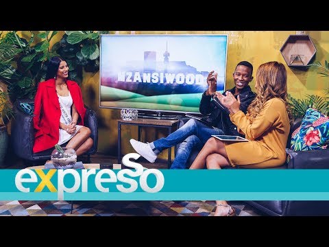 Miss SA 2018 Tamaryn Green