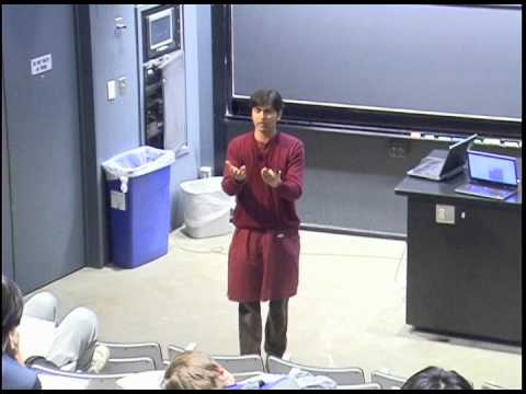 Suvrat Raju--The Information Paradox and the black hole interior in AdS/CFT