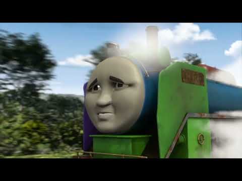 Henry the Third (Shrek the Third) Part 19 - Rex's Frustration/Henry Lies to Ash/Emily's Plan