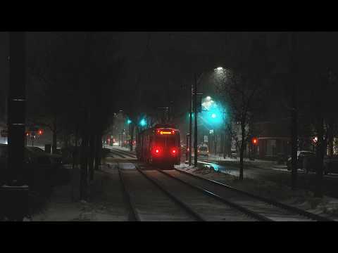 Che Ecru - Cold Toronto (Full Album Playlist)