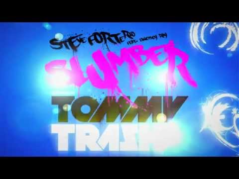 Tiësto...Steve Forte Rio ft. Lindsey Ray - Slumber (Tommy Trash Remix)