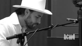 OFFSTAGE: Robert Ellis, &quot;Father&quot;