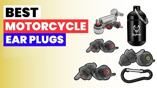 Top 5 Best Earplugs for Motorcycle Riding – 2026 Guide!