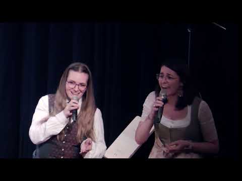 Heast as net - Hubert von Goisern / arr. Siegmund Andraschek