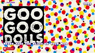 Goo Goo Dolls, Never Take the Place of Your Man (1990) | Prince 6 Degrees @duane.PrinceDMSR