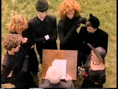 The Reading Of The Will (1986)