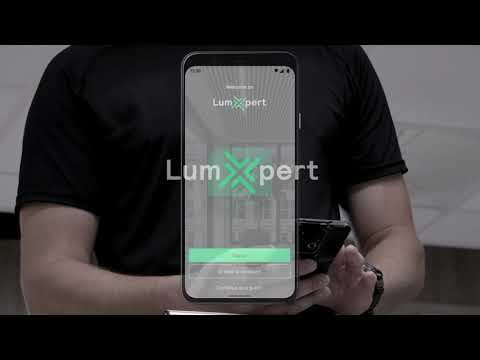 LumXpert, lighting and LED video thumbnail