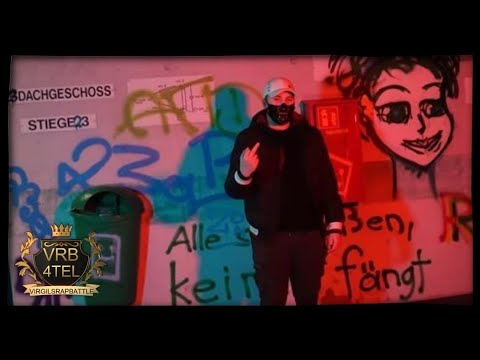 VRB [S1] | 4TEL FINALE | LILARAIN ft. FAISHO vs. EXLNT [RR] (prod. BlackShy Beats)