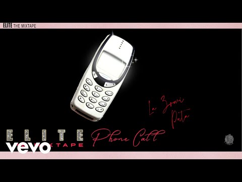 La Zowi - Phonecall