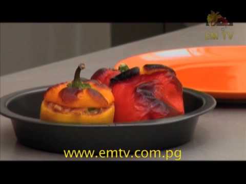 Taste of PNG S2 – Episode 4, 2017