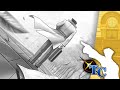 Bad Ending Farewell My Turnabout AA JFA Reaction Compilation