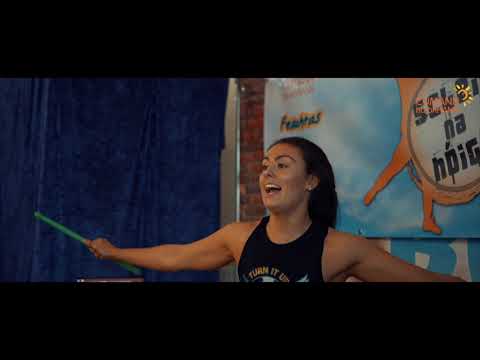 Féile 2019 (Scléip na hÓige 2019)