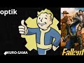 Fallout 4 après la serie le jeu