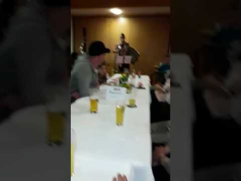 Andreas Gabalier Mit Dir Cover