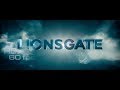 Lionsgate HD 60fps