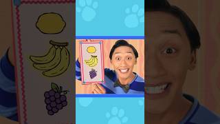 Josh’s Fun Fruit Game! 🍌🐾