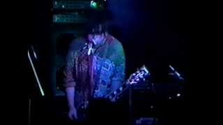 Melvins - Creepy Smell / With Teeth - March 27, 1992 - Berkeley, CA